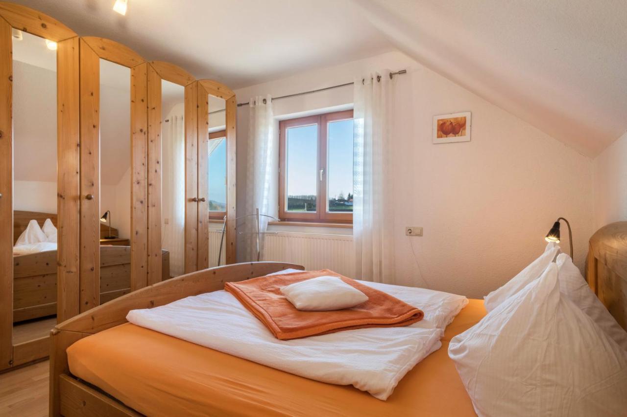 Ferienhof Sauter Friedrichshafen Neukirch  Esterno foto