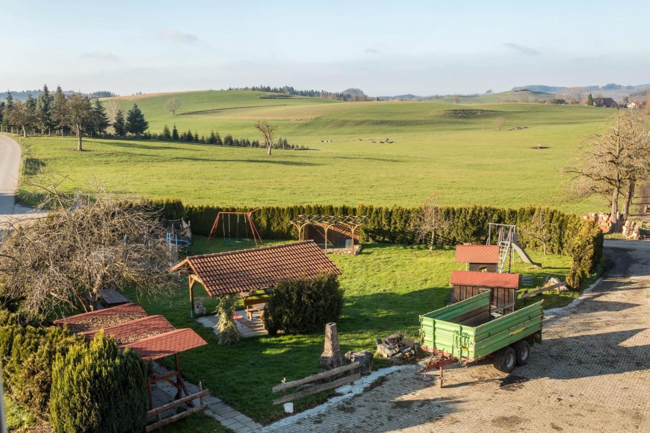 Ferienhof Sauter Friedrichshafen Neukirch  Esterno foto