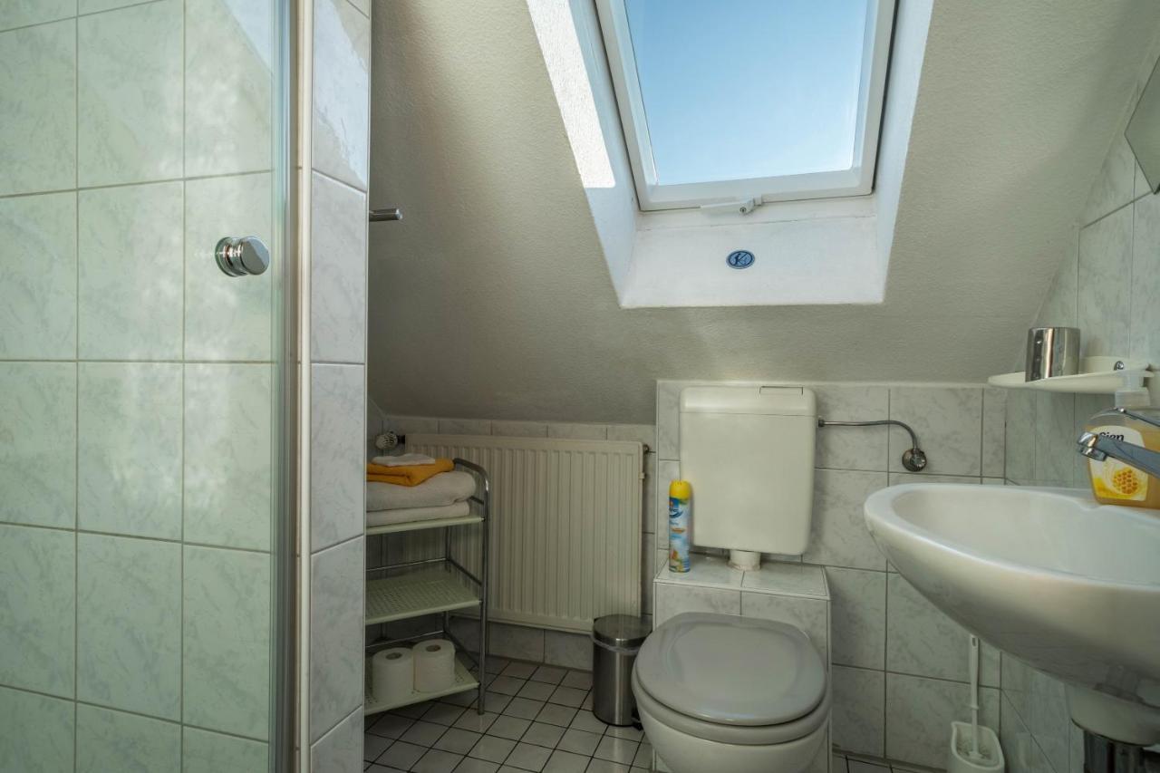 Ferienhof Sauter Friedrichshafen Neukirch  Esterno foto