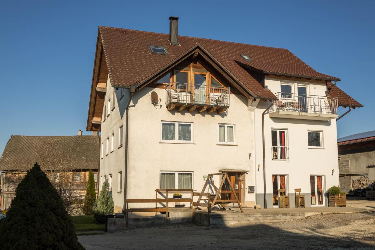 Ferienhof Sauter Friedrichshafen Neukirch  Esterno foto
