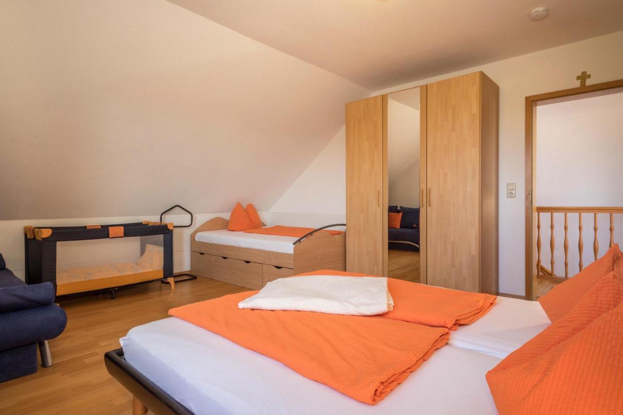 Ferienhof Sauter Friedrichshafen Neukirch  Esterno foto