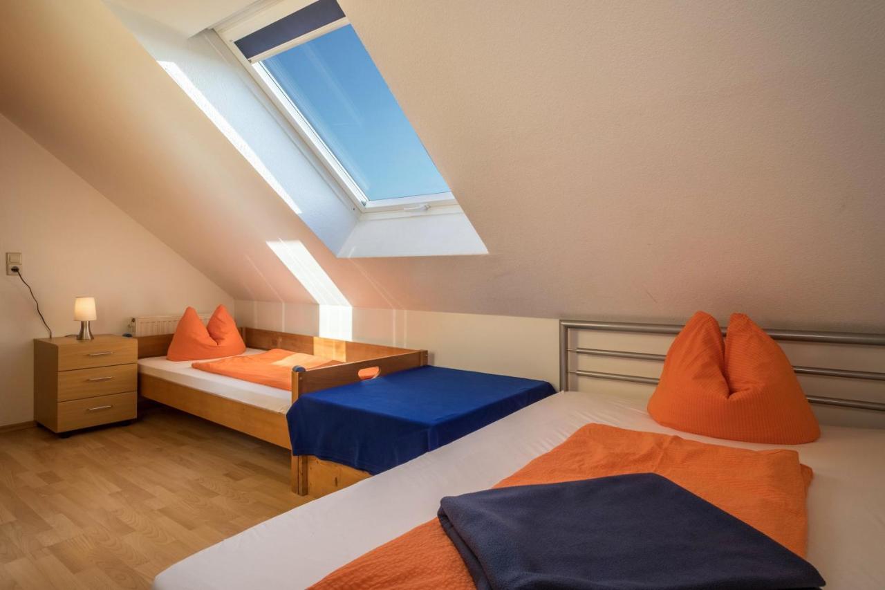 Ferienhof Sauter Friedrichshafen Neukirch  Esterno foto