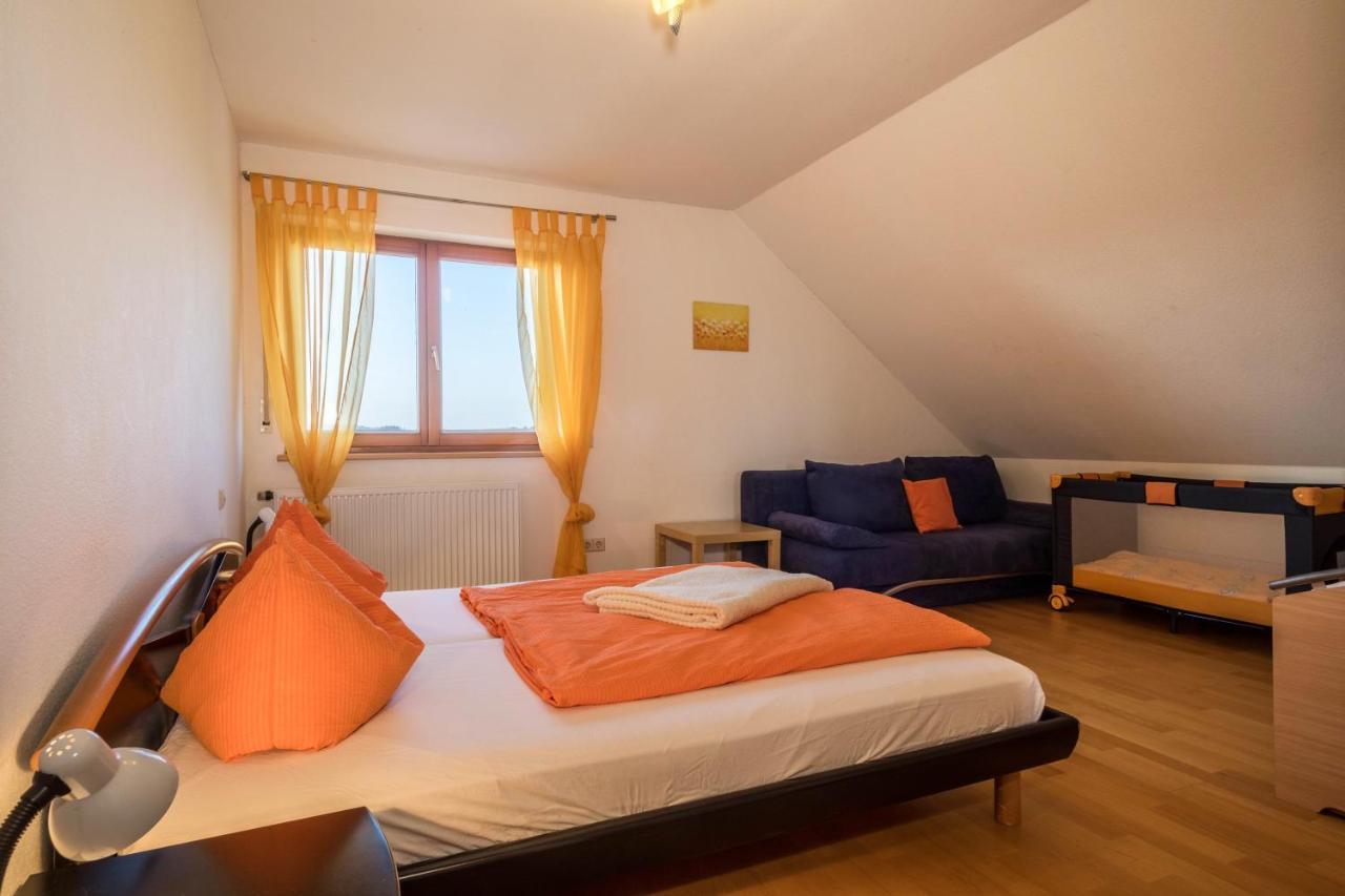 Ferienhof Sauter Friedrichshafen Neukirch  Esterno foto