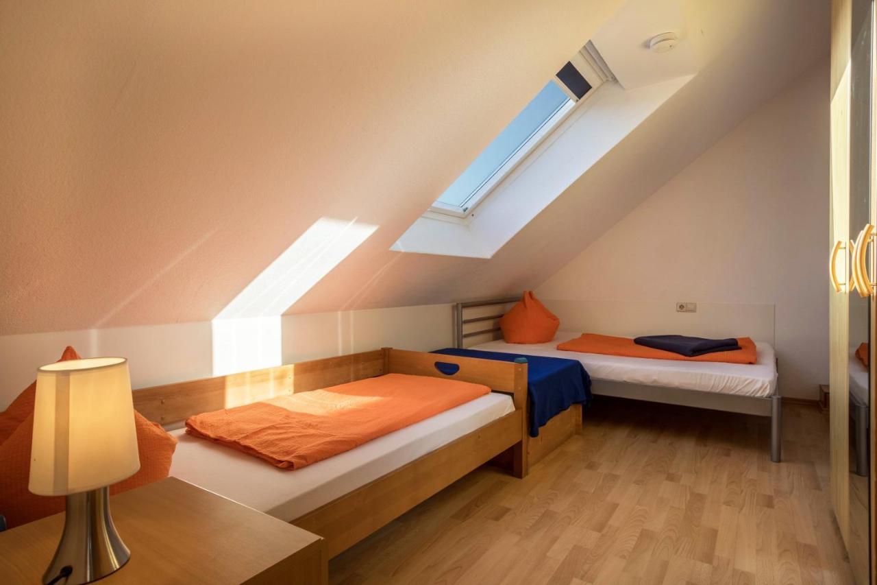 Ferienhof Sauter Friedrichshafen Neukirch  Esterno foto