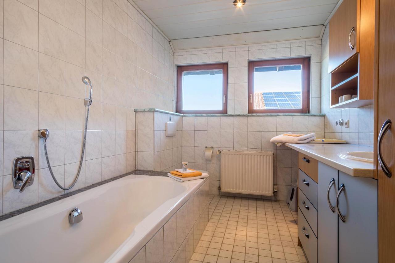 Ferienhof Sauter Friedrichshafen Neukirch  Esterno foto