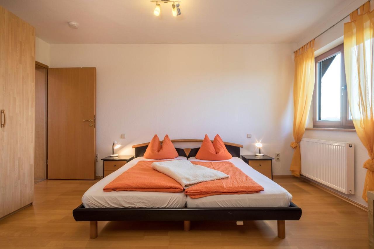 Ferienhof Sauter Friedrichshafen Neukirch  Esterno foto